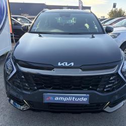 Kia Sportage 1.6 T-GDi 265 ch PHEV 30 Years BVA6 4x4 occasion - Troyes - photo 2/20
