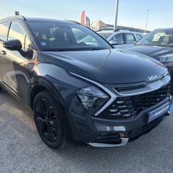 Kia Sportage 1.6 T-GDi 265 ch PHEV 30 Years BVA6 4x4 occasion - Troyes - photo 3/20