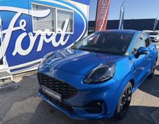 Ford Puma Troyes