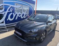 Ford Focus Troyes