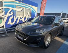 Ford Kuga Troyes
