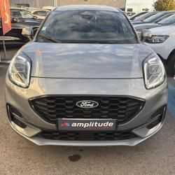 Ford Puma 1.0 EcoBoost Hybrid 125 ch ST-Line S&S occasion - Troyes - photo 2/20