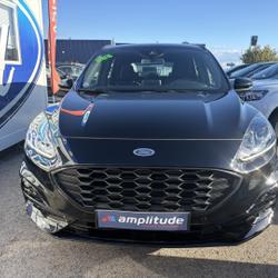 Ford Kuga 2.5 Duratec 190ch FHEV E85 ST-Line BVA occasion - Troyes - photo 2/20