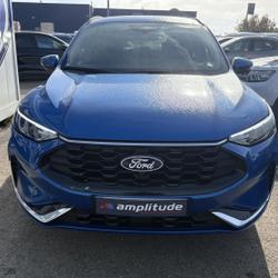Ford Kuga 2.5 Duratec 180 ch Hybrid FlexiFuel ST-Line X Powershift occasion - Troyes - photo 2/20