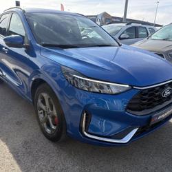Ford Kuga 2.5 Duratec 180 ch Hybrid FlexiFuel ST-Line X Powershift occasion - Troyes - photo 3/20