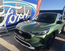 Ford Kuga Troyes