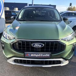 Ford Kuga 2.5 Duratec 180 ch Hybrid FlexiFuel Active X Powershift occasion - Troyes - photo 2/20