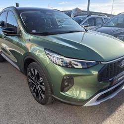 Ford Kuga 2.5 Duratec 180 ch Hybrid FlexiFuel Active X Powershift occasion - Troyes - photo 3/20