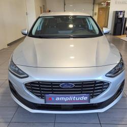 Ford Focus 1.0 Flexifuel mHEV 125ch Titanium X Business Chaumont