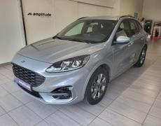 Ford Kuga Troyes