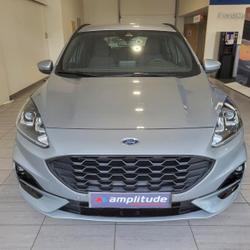 Ford Kuga 2.5 Duratec 190ch FHEV E85 ST-Line BVA Troyes