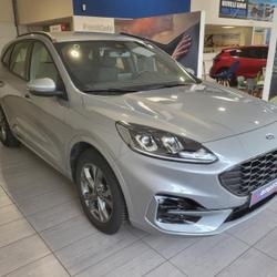 Ford Kuga 2.5 Duratec 190ch FHEV E85 ST-Line BVA Troyes