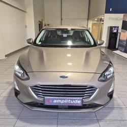 Ford Focus 1.5 EcoBlue 120 ch Titanium BVA Chaumont