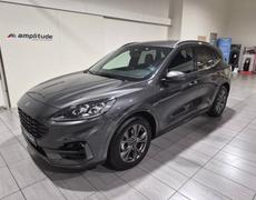 Ford Kuga Troyes