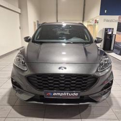 Ford Kuga 2.5 Duratec 190 ch FHEV E85 ST-Line X BVA Troyes
