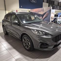 Ford Kuga 2.5 Duratec 190 ch FHEV E85 ST-Line X BVA Troyes