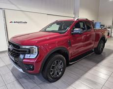 Ford Ranger Chaumont