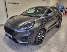 Ford Puma Chaumont