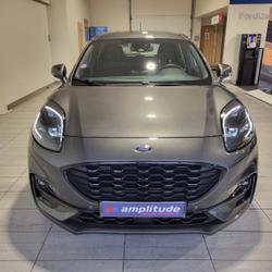 Ford Puma 1.0 Flexifuel 125ch S&S mHEV ST-Line Chaumont