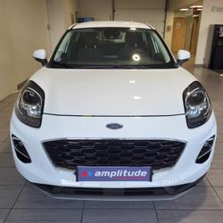 Ford Puma 1.0 EcoBoost 125ch mHEV Titanium Business Chaumont