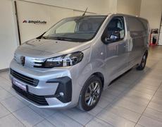 Peugeot Expert Chaumont