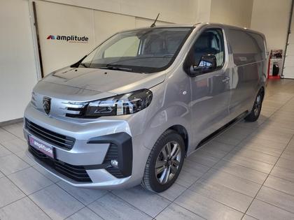 Peugeot Expert - M 2.0 BlueHDi 180ch S&S EAT8 - 31 599 €