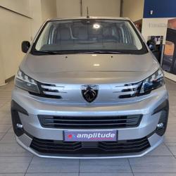 Peugeot Expert M 2.0 BlueHDi 180ch S&S EAT8 Chaumont