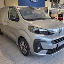 Peugeot Expert M 2.0 BlueHDi 180ch S&S EAT8 Chaumont