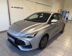 MG MG3 - Hybrid+ 195ch Standard - 16 799 €