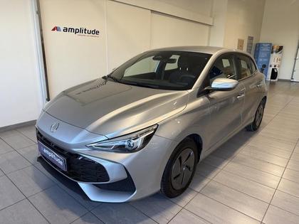 MG MG3 - Hybrid+ 195ch Standard - 16 799 €