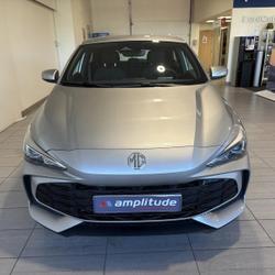 MG MG3 Hybrid+ 195ch Standard Chaumont
