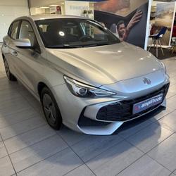 MG MG3 Hybrid+ 195ch Standard Chaumont
