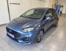 Ford Fiesta - 1.0 Flexifuel 95ch ST-Line 5p - 18 399 €