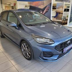 Ford Fiesta 1.0 Flexifuel 95ch ST-Line 5p Chaumont