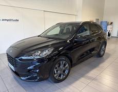Ford Kuga Chaumont