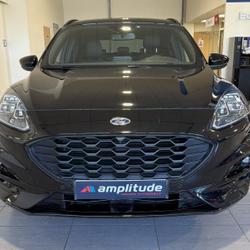 Ford Kuga 2.5 Duratec 190ch FHEV E85 ST-Line X BVA Chaumont