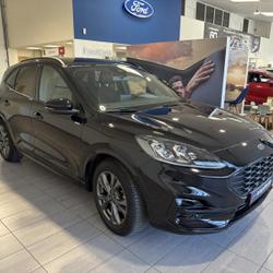 Ford Kuga 2.5 Duratec 190ch FHEV E85 ST-Line X BVA Chaumont