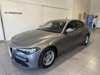 Alfa Romeo Giulia - 2.2 JTD 136ch Business AT8 MY19 - 17 299 €