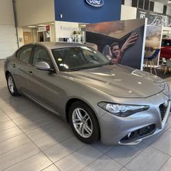 Alfa Romeo Giulia 2.2 JTD 136ch Business AT8 MY19 Chaumont