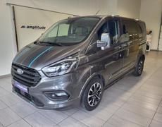 Ford Transit Custom Chaumont