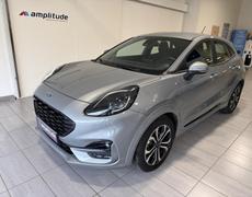 Ford Puma Chaumont