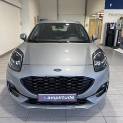 Ford Puma 1.0 Flexifuel 125ch S&S mHEV ST-Line Chaumont