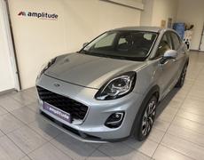 Ford Puma Chaumont
