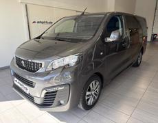 Peugeot Expert Chaumont