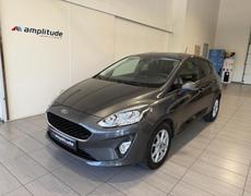 Ford Fiesta Chaumont