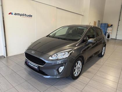 Ford Fiesta - 1.1 75ch Cool & Connect 5p - 10 999 €