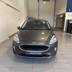 Ford Fiesta 1.1 75ch Cool & Connect 5p Chaumont