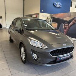 Ford Fiesta 1.1 75ch Cool & Connect 5p Chaumont