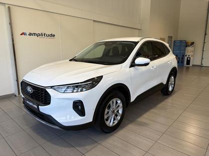 Ford Kuga - 2.5 Duratec 180ch Hybrid FlexiFuel Titanium Business Powershift - 28 999 €