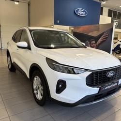 Ford Kuga 2.5 Duratec 180ch Hybrid FlexiFuel Titanium Business Powershift Chaumont